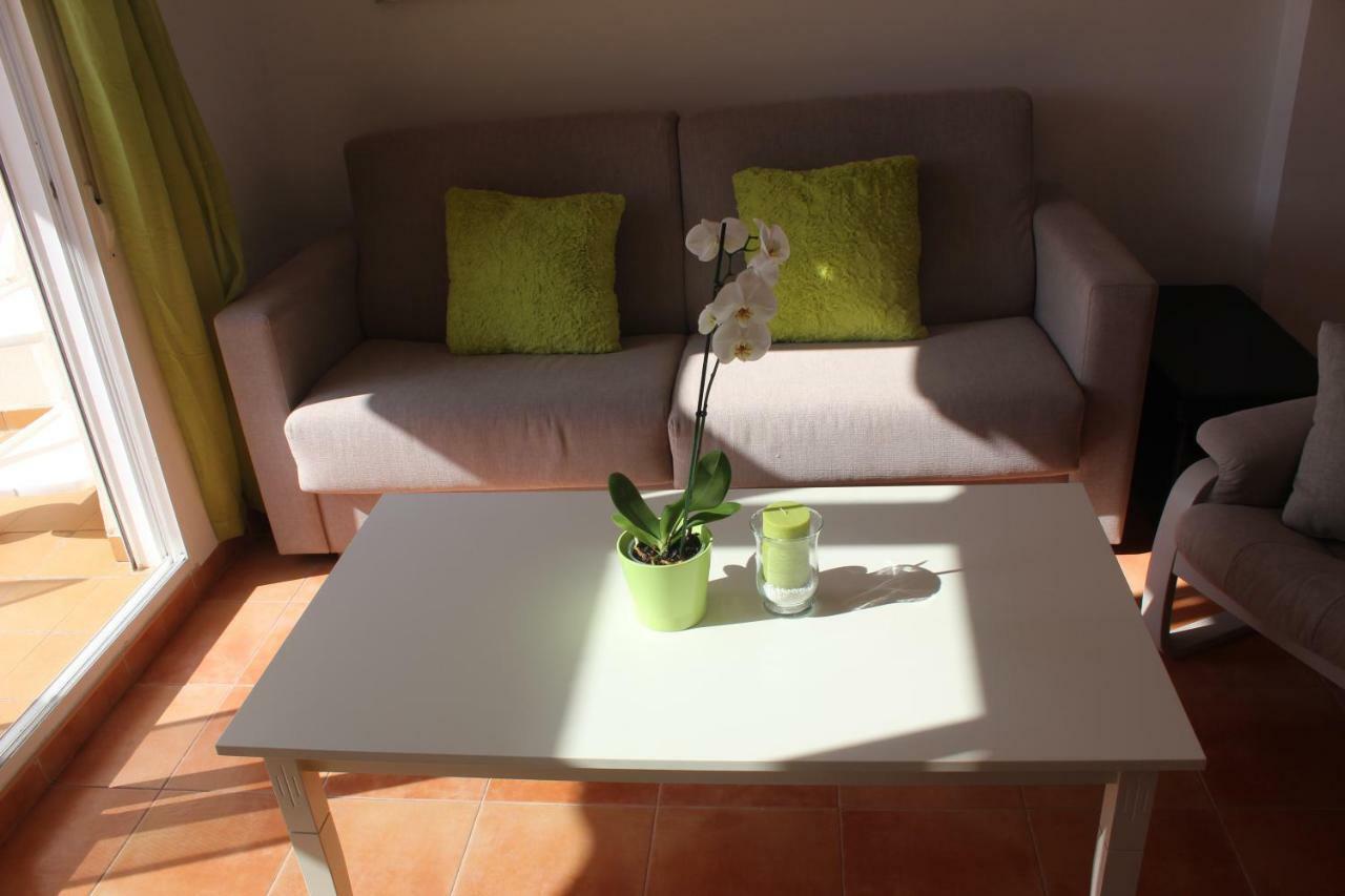 Apartment Las Dunas II Jávea Exterior foto